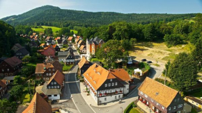 Landhotel Quirle-Häusl Grossschönau